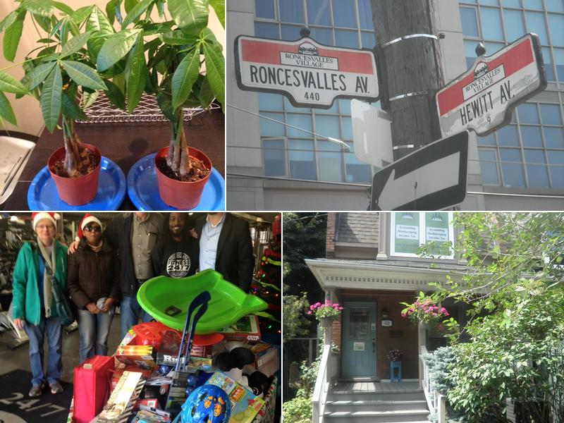 The Homestead Group Inc.