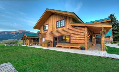 Red Rock Ranch Kelly