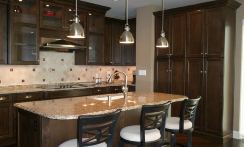 Kitchen & Bath Showcase, Inc