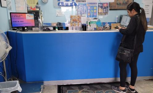 Forex Cargo Travel & Tours