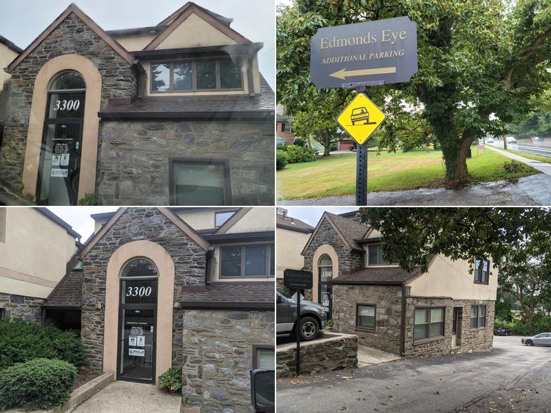 Scott A. Edmonds, OD