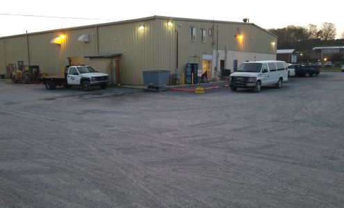 Pilgrims Pride Live Haul Moorefield