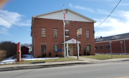 American Legion Post 64 Moorefield