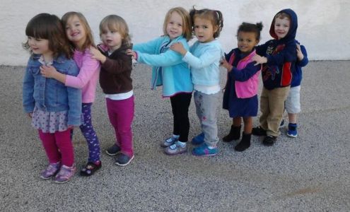 Imagination Station Inc