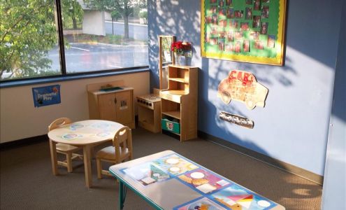 KinderCare at Renaissance