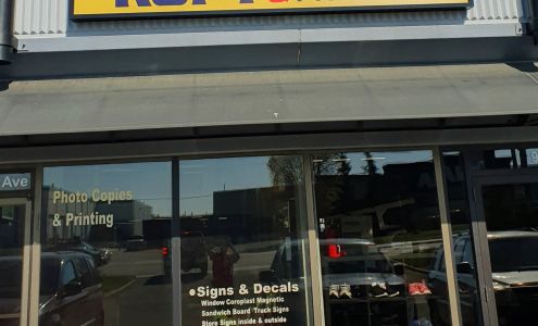 Kopy Centre & Printing