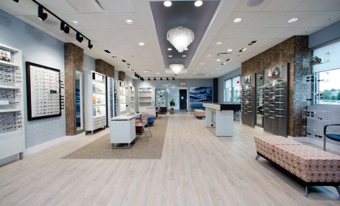 Wilmington Eye - Mayfaire IV