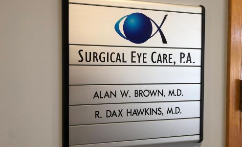 Surgical Eye Care Pa