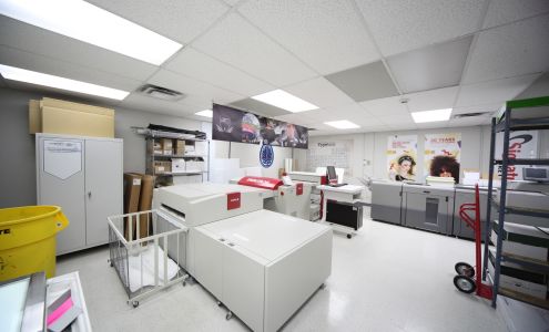 Capital Colour Press