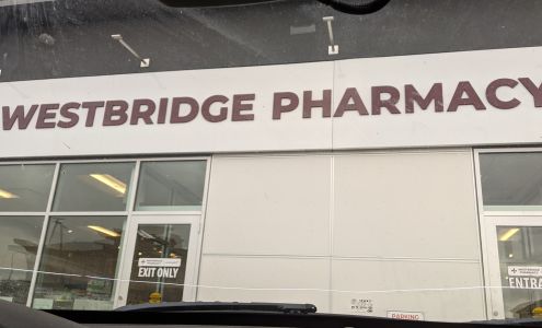 UPS Access Point location