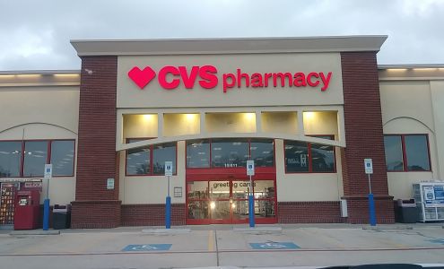 CVS