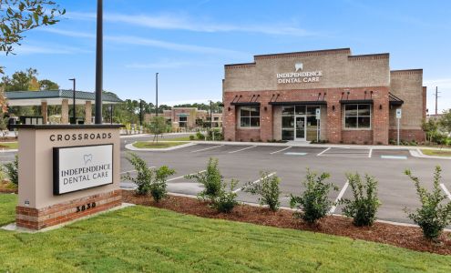 Independence Dental Care