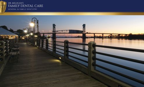 Dr. Milligan's Family Dental Care