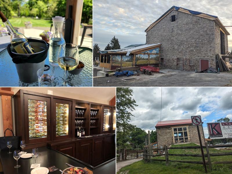 Karamoor Estate Vineyard & Winery