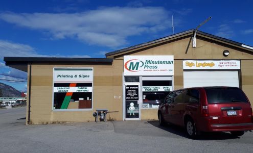Minuteman Press