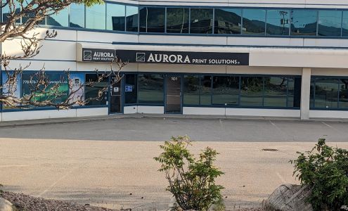 Aurora Print Solutions