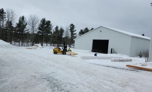 Tri-State Forest Products