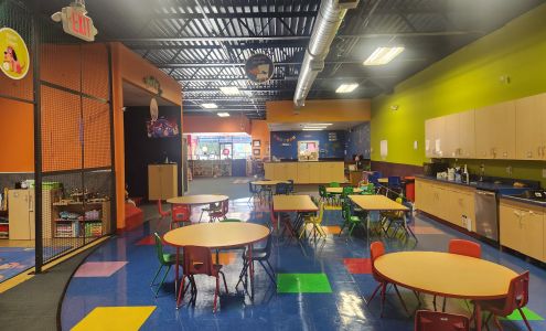 KidsPark - Willow Grove