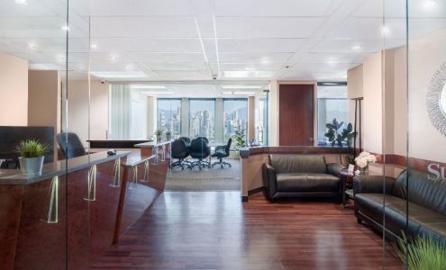 Sen Yu Notary Public