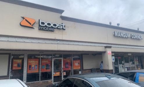 Boost Mobile