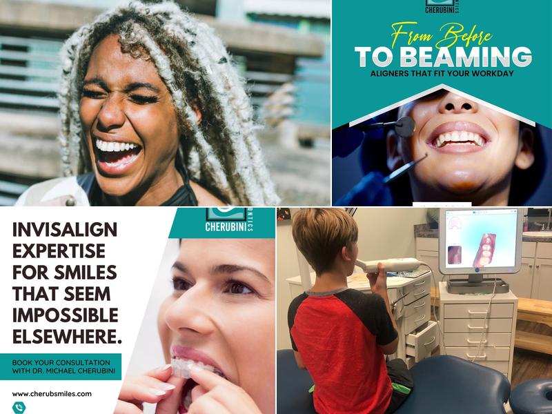 Cherubini Orthodontics: Cherubini Michael L DDS