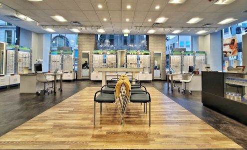 Gateway Eye Associates