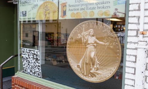 Cybercoins.net, Inc.