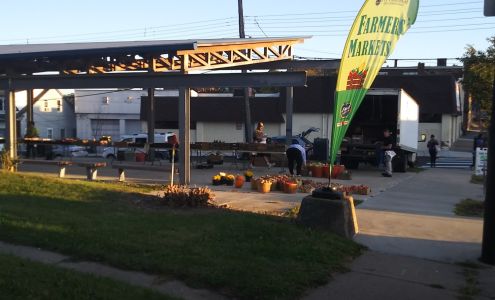 Carrick Farmer's Market