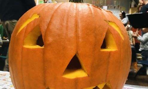 Crafton Children's Corner