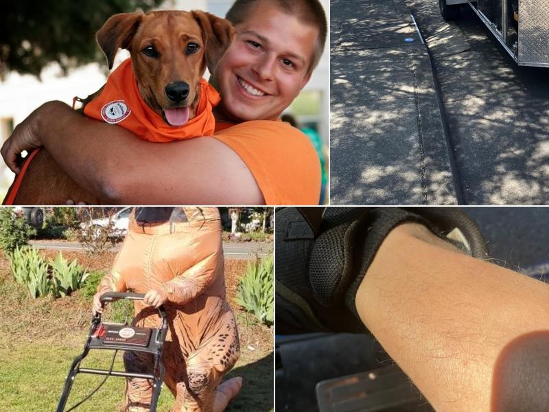 Smooth Green Yard Services LLC