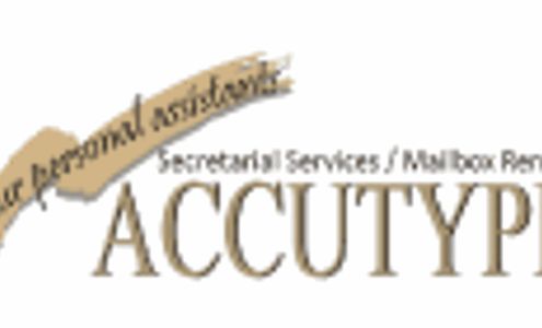 Accutype Services