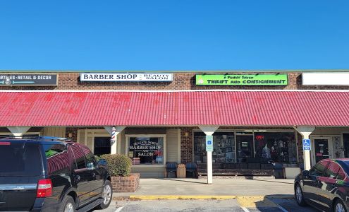 A Penny Saved Thrift-Consignment Kill Devil Hills