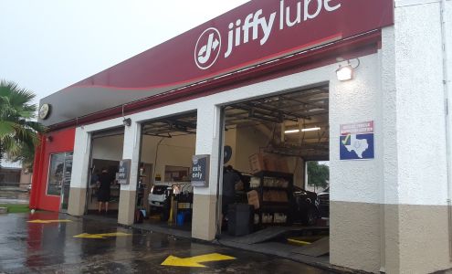 Jiffy Lube