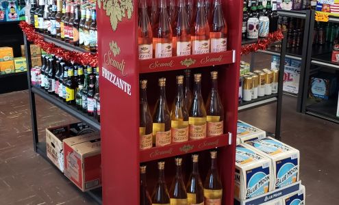 Crafton Beverage Center