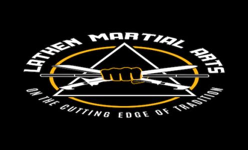 Lathen Martial Arts