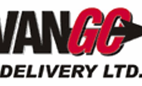 Van Go Delivery Ltd