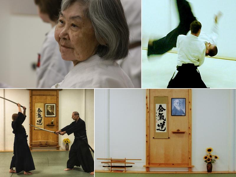 Aikido of Pittsburgh