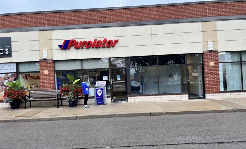 Purolator