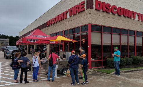 Discount Tire