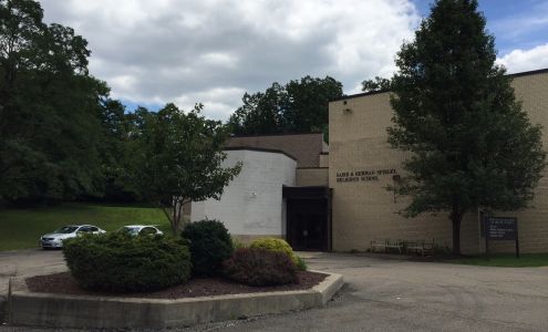 Mushroom Family Learning Center