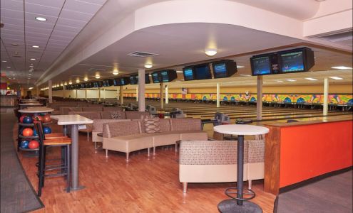 Princess Lanes Bowling Center