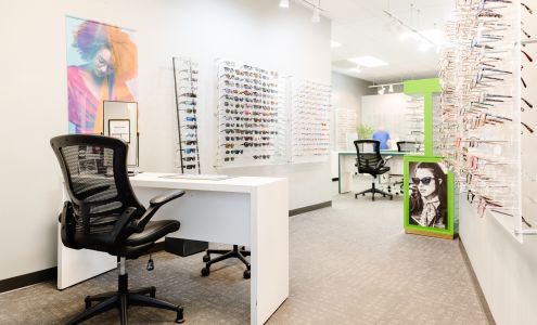 Bittel Vision Care Center - Caste Village