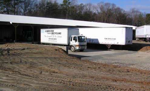 Computer Recycling of VA 515 Church Ln, Tappahannock Virginia 22560