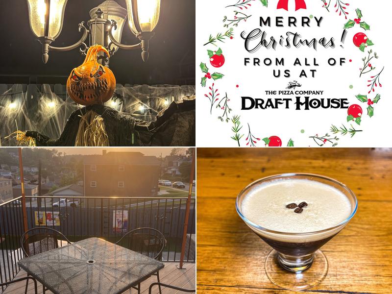 Draft House 3504 Main St, Munhall