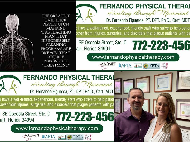 Fernando PT Services