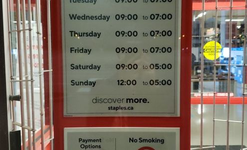 FedEx Whitchurch-Stouffville