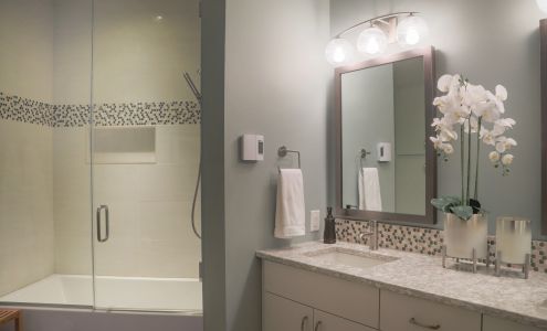 DC Interiors & Renovations