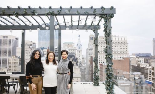 Marie Henderson Team | Compass