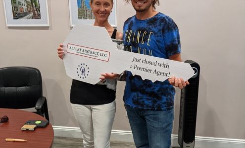 Angelica Riley, Compass RE