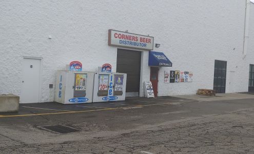 Corners Beer Distributor